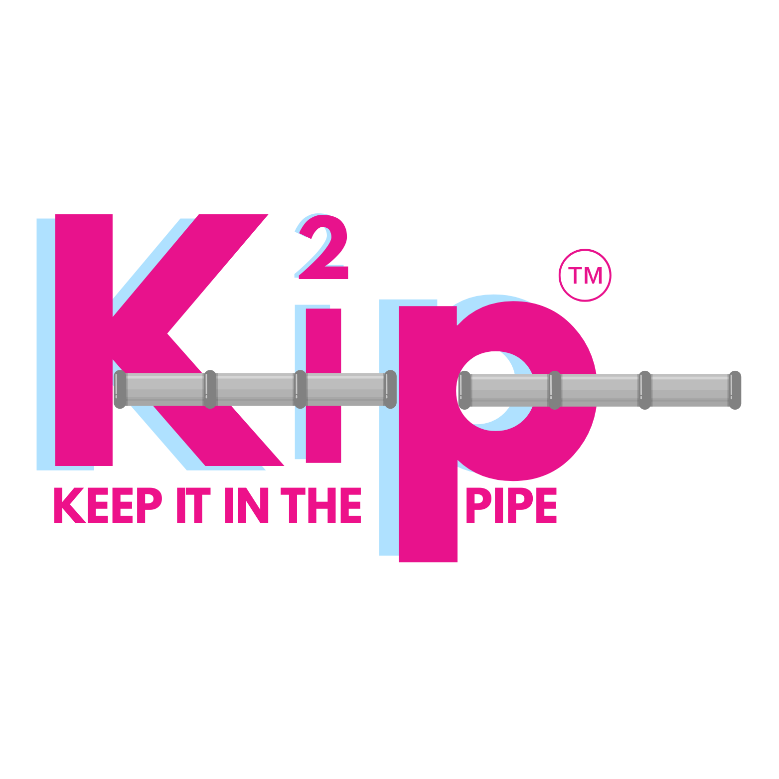 KI2P Logo